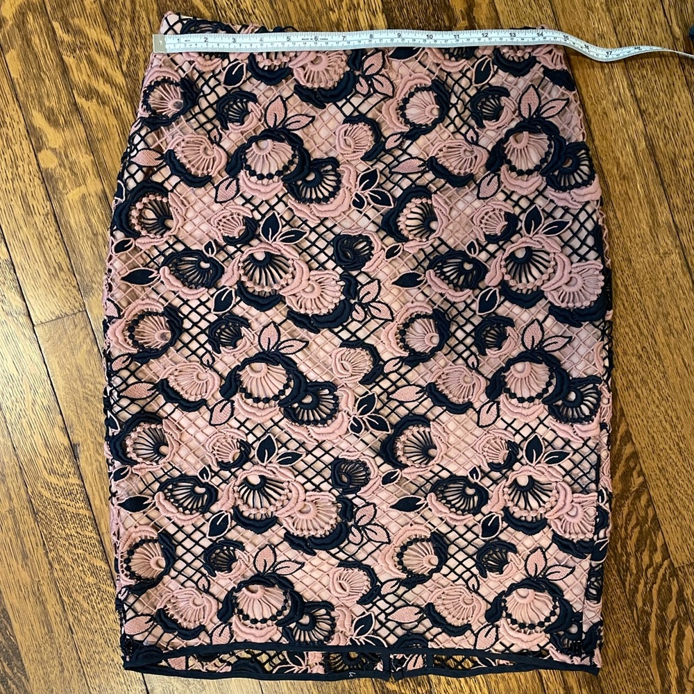 Ann Taylor Pencil Skirt
